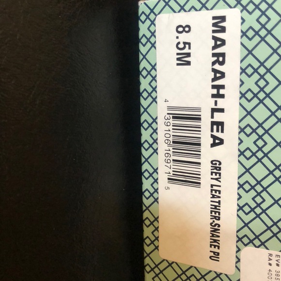 Susina wedge sandals - Picture 7 of 7